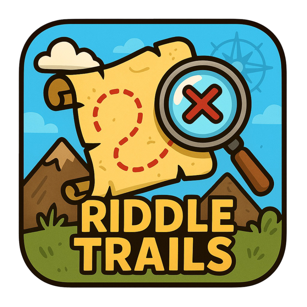 Riddle Trails